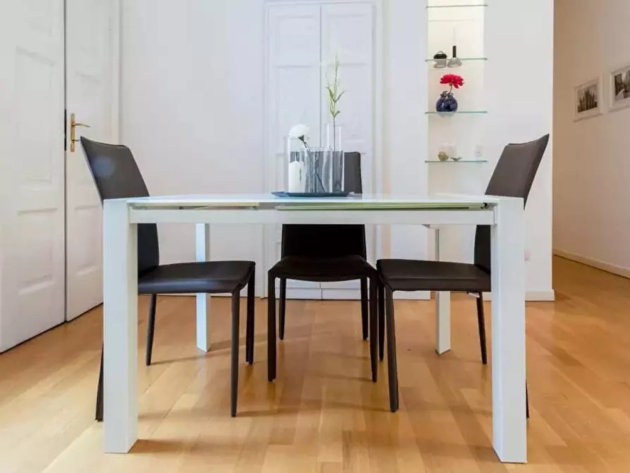 Immagine 16 di Appartamento in affitto  in Via Pontaccio a Milano