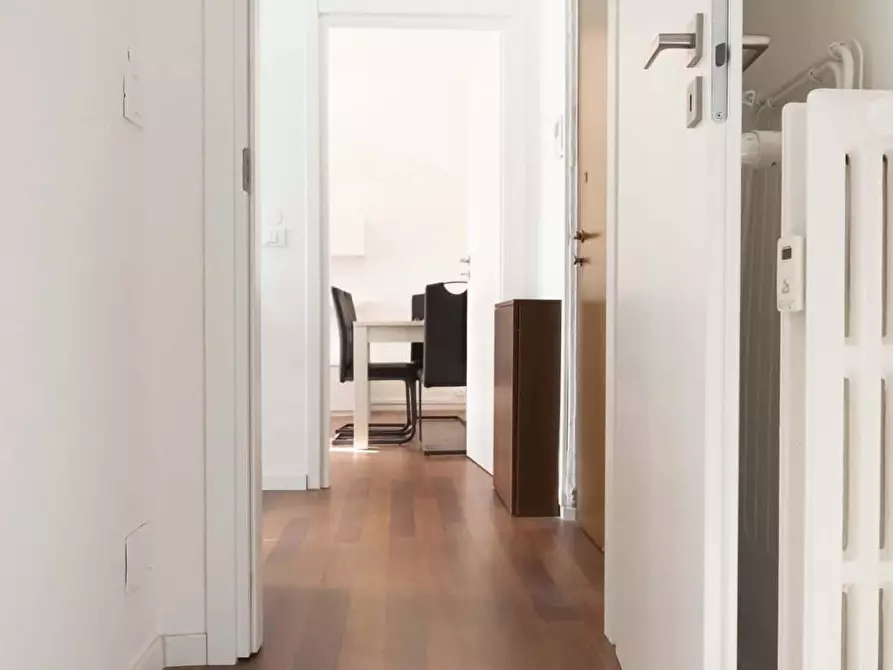 Immagine 14 di Appartamento in affitto  in Via Domenico Millelire6 a Milano