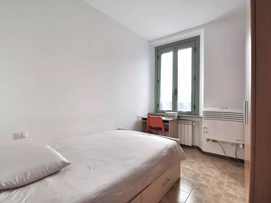 Immagine 11 di Appartamento in affitto  in Via Carlo Bazzi9 a Milano