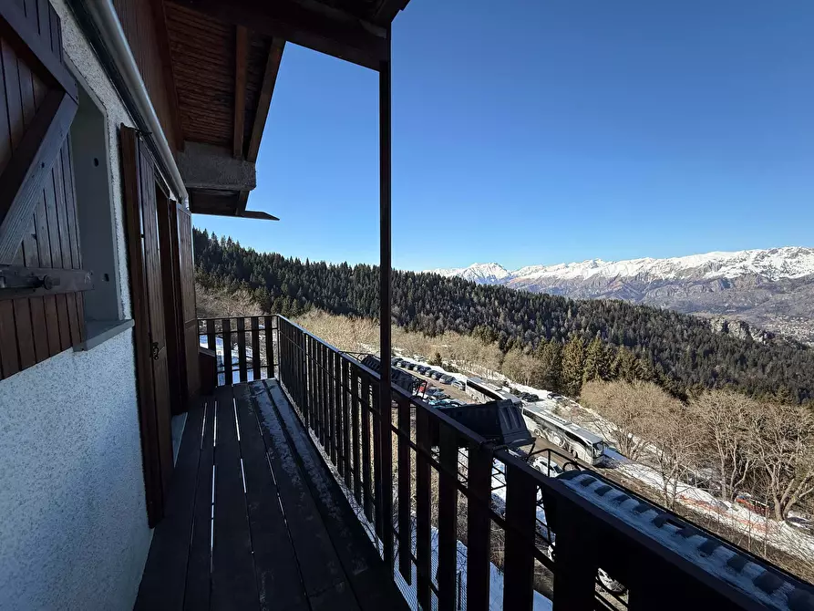 Immagine 24 di Appartamento in affitto  in Via Malga Alta12 a Ardesio