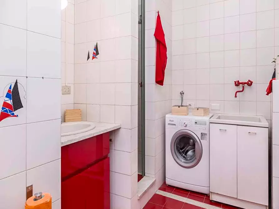 Immagine 60 di Camera in affitto  in Via Antonio Canova25 a Milano