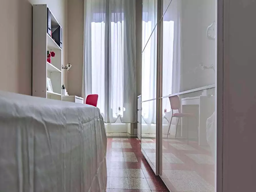 Immagine 7 di Camera in affitto  in Via Spalato2 a Milano