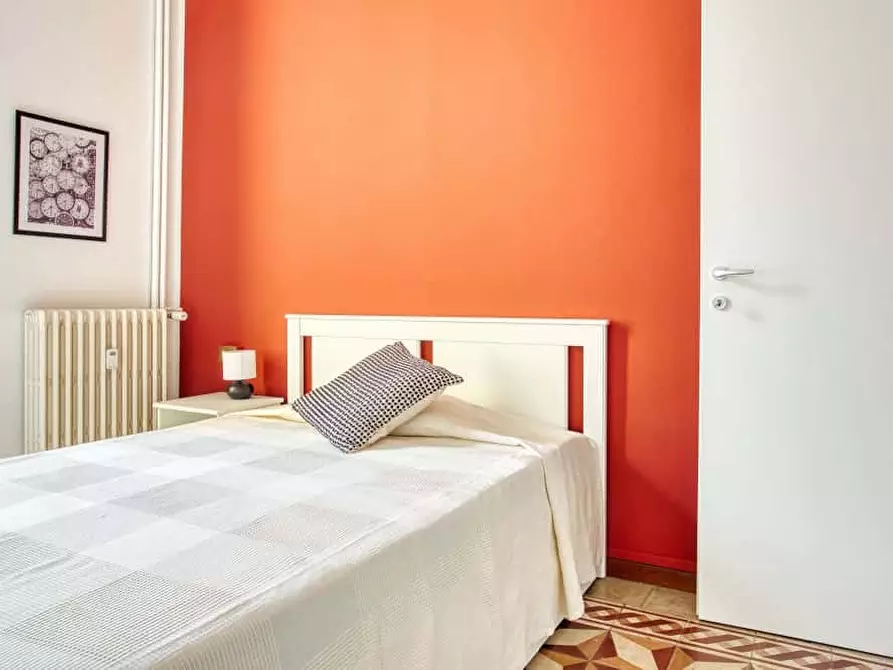 Immagine 3 di Camera in affitto  in Via Francesco Brioschi71 a Milano