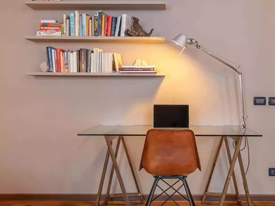 Immagine 6 di Appartamento in affitto  in Via degli Artisti6 a Trieste