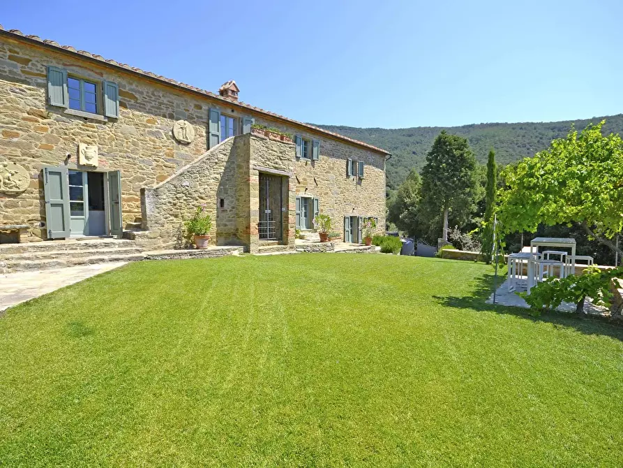 appartamento in affitto a Cortona