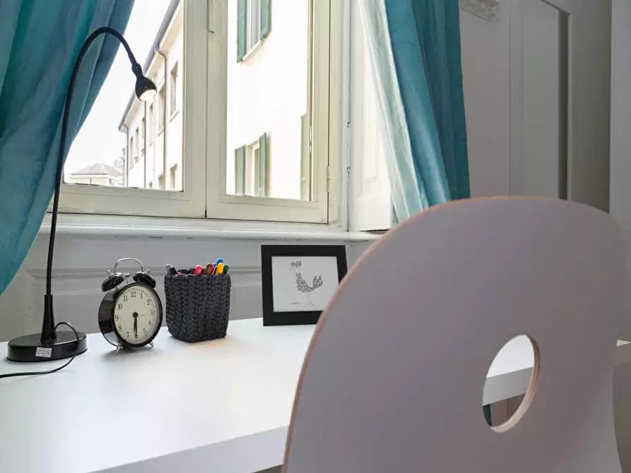 Immagine 2 di Camera in affitto  in Via Carlo Farini40 a Milano