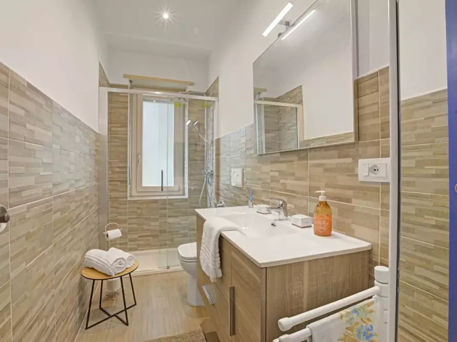 Immagine 6 di Appartamento in affitto  in Via Borghetto Santo Spirito4 a Borghetto Santo Spirito