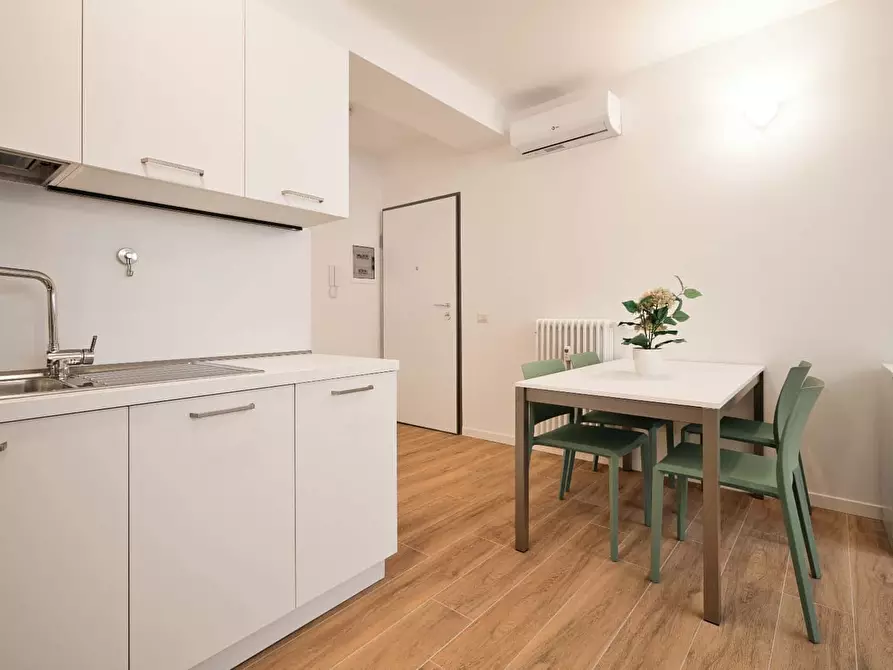 Immagine 9 di Appartamento in affitto  in Via Francesco Predabissi3 a Milano