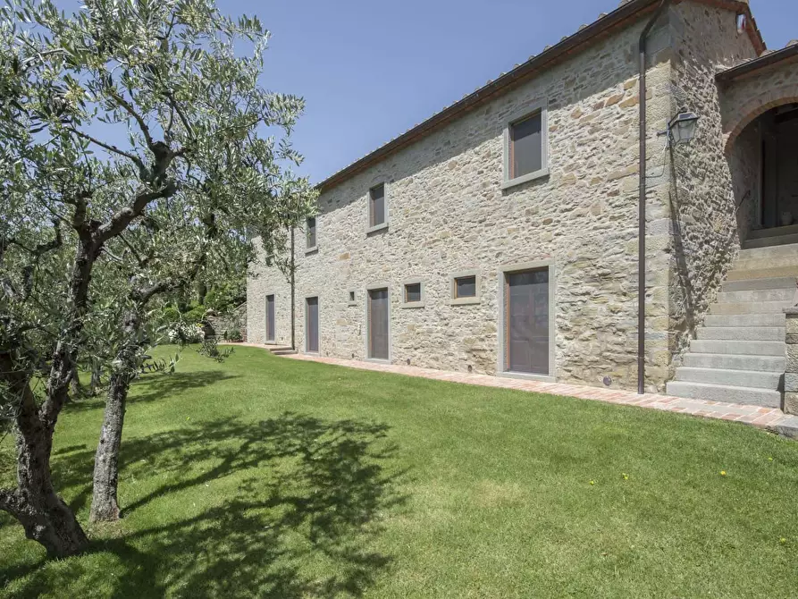 Immagine 4 di Appartamento in affitto  in Strada Provinciale Umbro Cortonese a Cortona