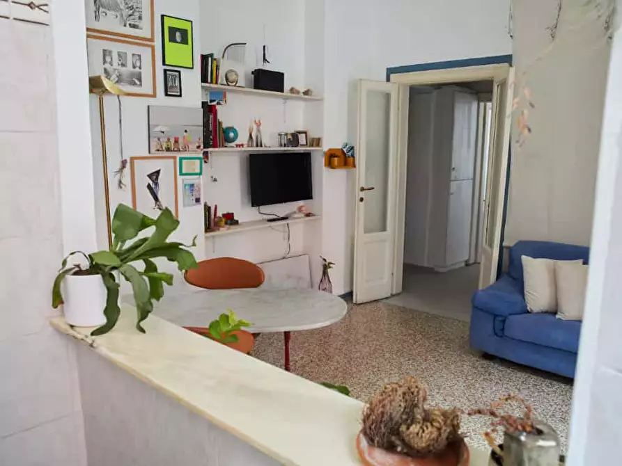 Immagine 16 di Appartamento in affitto  in Via Mincio9 a Milano