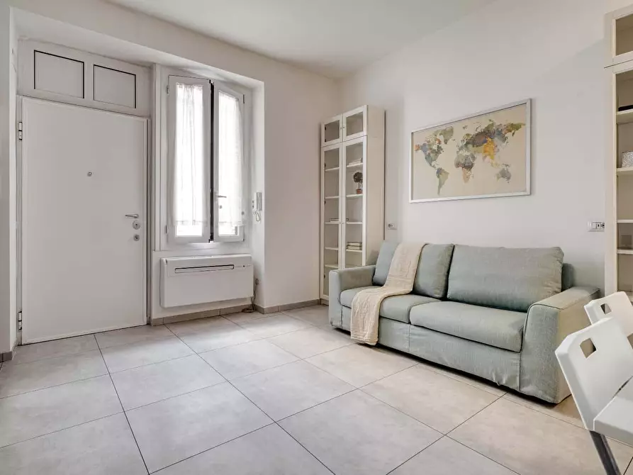 Immagine 2 di Appartamento in affitto  in Via Busseto2 a Milano