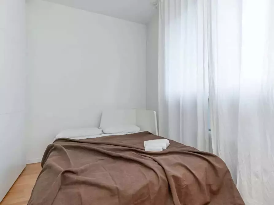 Immagine 13 di Appartamento in affitto  in Via Principe Eugenio61 a Milano