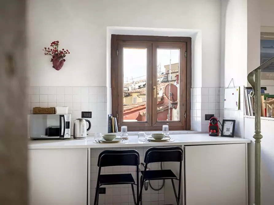 Immagine 11 di Appartamento in affitto  in Piazza di Santa Maria Novella a Firenze