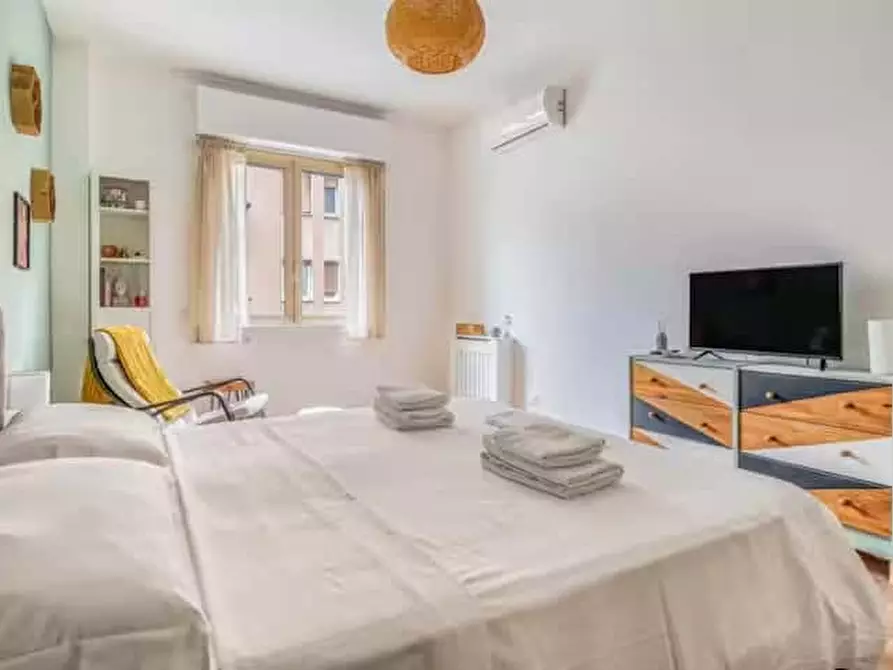 Immagine 14 di Appartamento in affitto  in Via Angelo Inganni27 a Milano