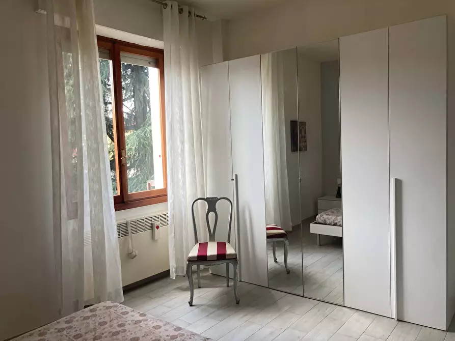 Immagine 37 di Appartamento in affitto  in Via Don Luigi Monza26 a Saronno