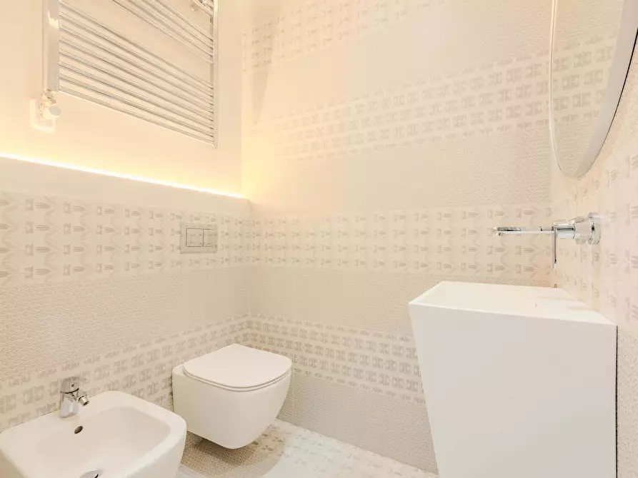 Immagine 12 di Appartamento in affitto  in Viale Piceno1 a Milano