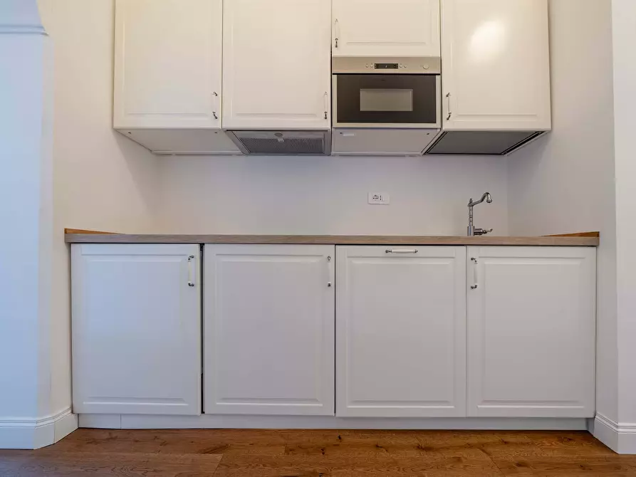 Immagine 4 di Appartamento in affitto  in Via Privata Stefano Siccoli33 a Milano