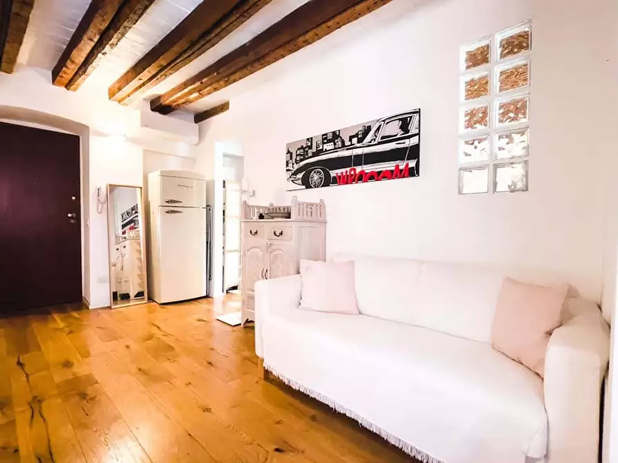 Immagine 4 di Appartamento in affitto  in Via Domenico Cirillo12 a Milano