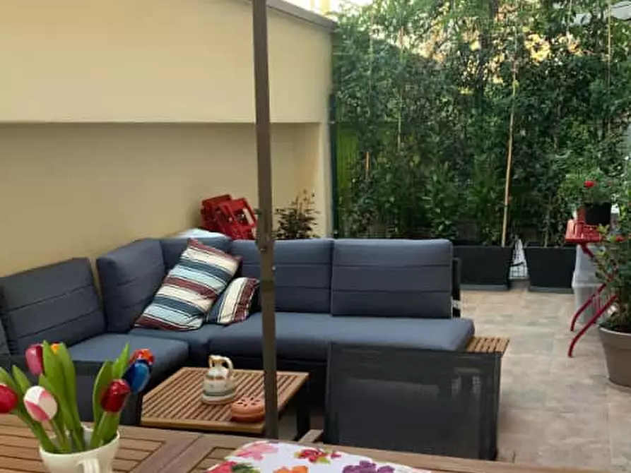 Immagine 3 di Appartamento in affitto  in Via Achille Maiocchi5 a Milano