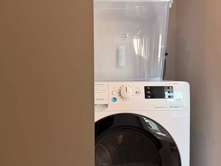 Immagine 3 di Appartamento in affitto  in Viale Beatrice d'Este1 a Milano