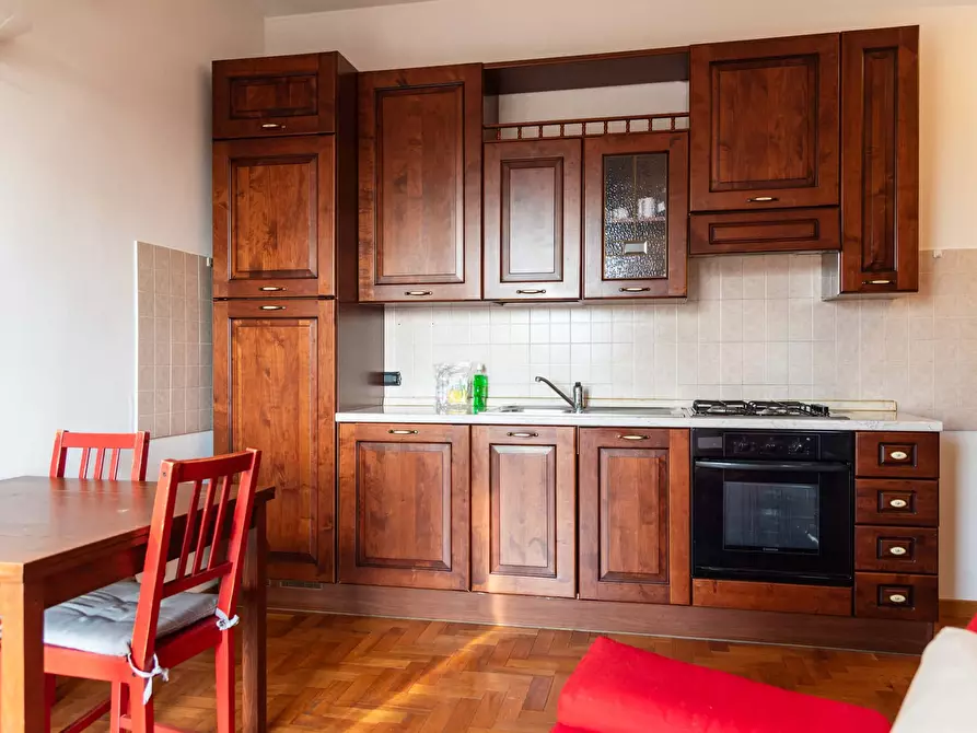 Immagine 3 di Appartamento in affitto  in Via Lazzaro Papi5 a Milano