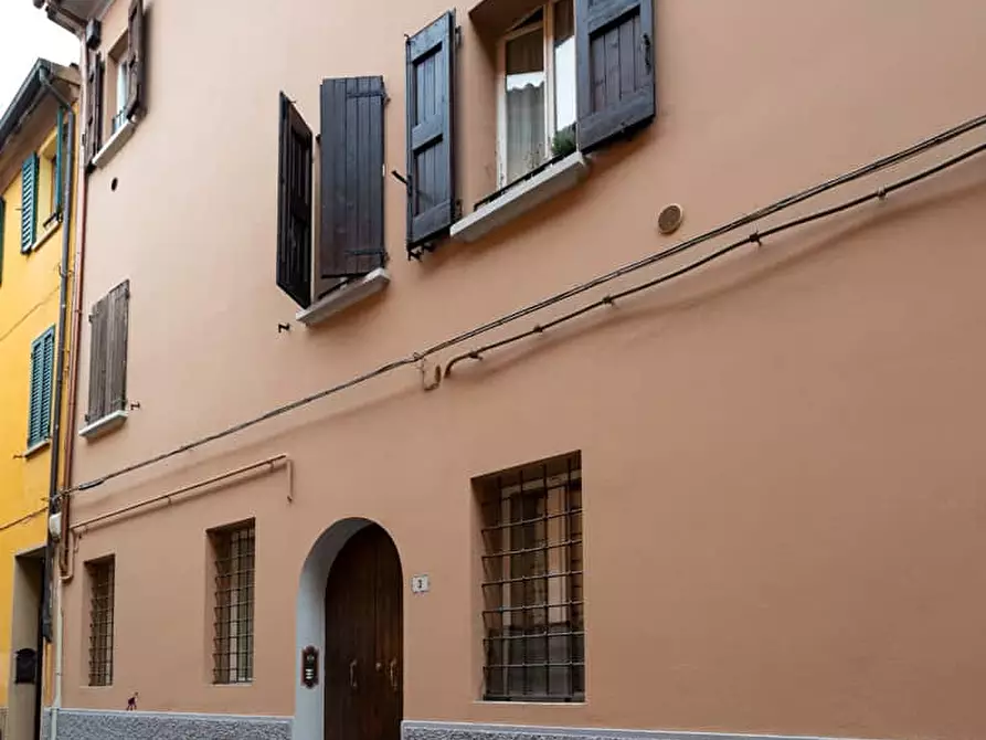 Immagine 23 di Appartamento in affitto  in Via Miramonte3 a Bologna