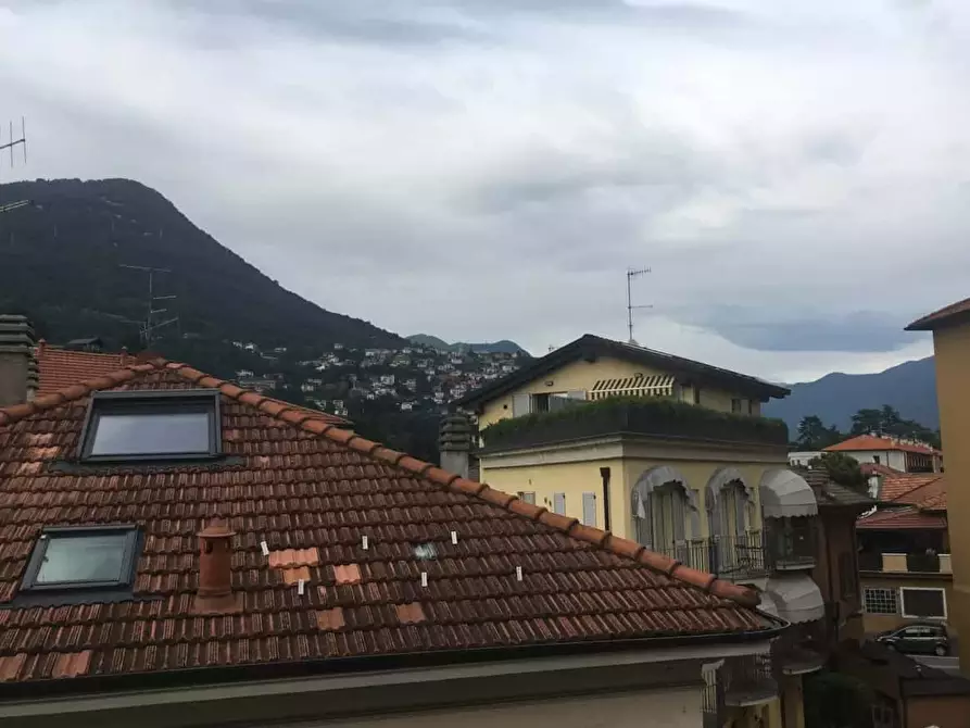 Immagine 49 di Appartamento in affitto  in Via Fausto Baragiola a Cernobbio