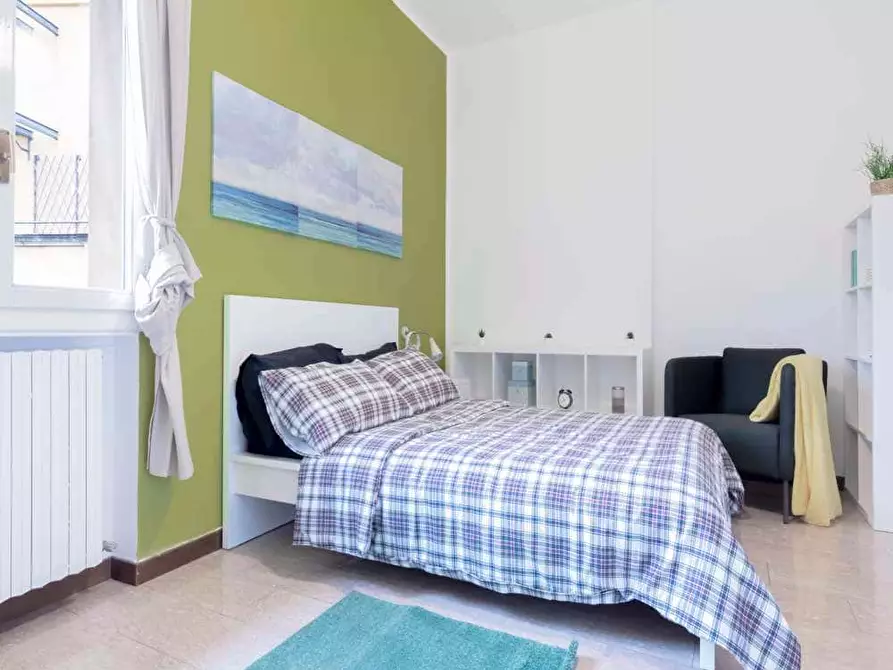 Immagine 7 di Camera in affitto  in Via Marsala28 a Bologna