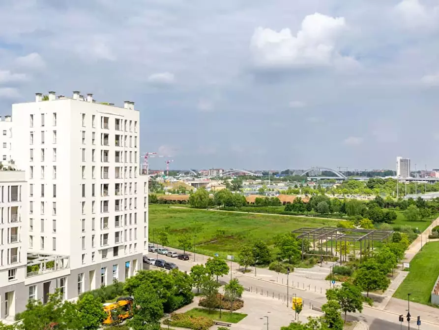 Immagine 23 di Appartamento in affitto  in Via Gottlieb Wilhelm Daimler14B a Milano