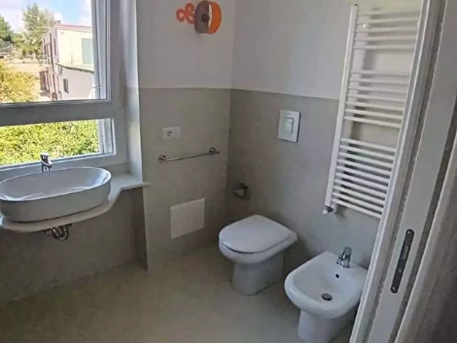 Immagine 6 di Appartamento in affitto  in Discesa Gaiola72 a Napoli