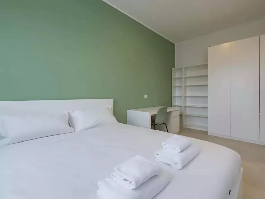 Immagine 4 di Appartamento in affitto  in Via Lodovico Il Moro114 a Milano