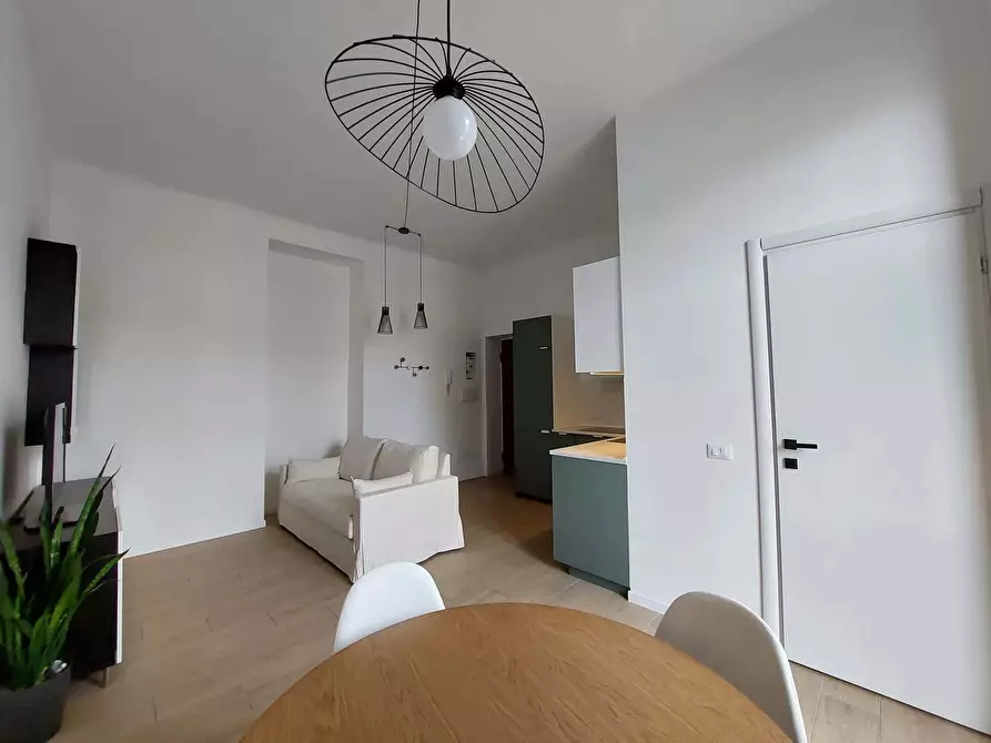 Immagine 3 di Appartamento in affitto  in Via Cardinale Mezzofanti7 a Milano