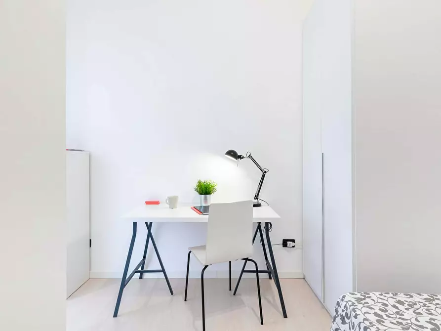 Immagine 4 di Camera in affitto  in Via Firenze16 a Vicenza