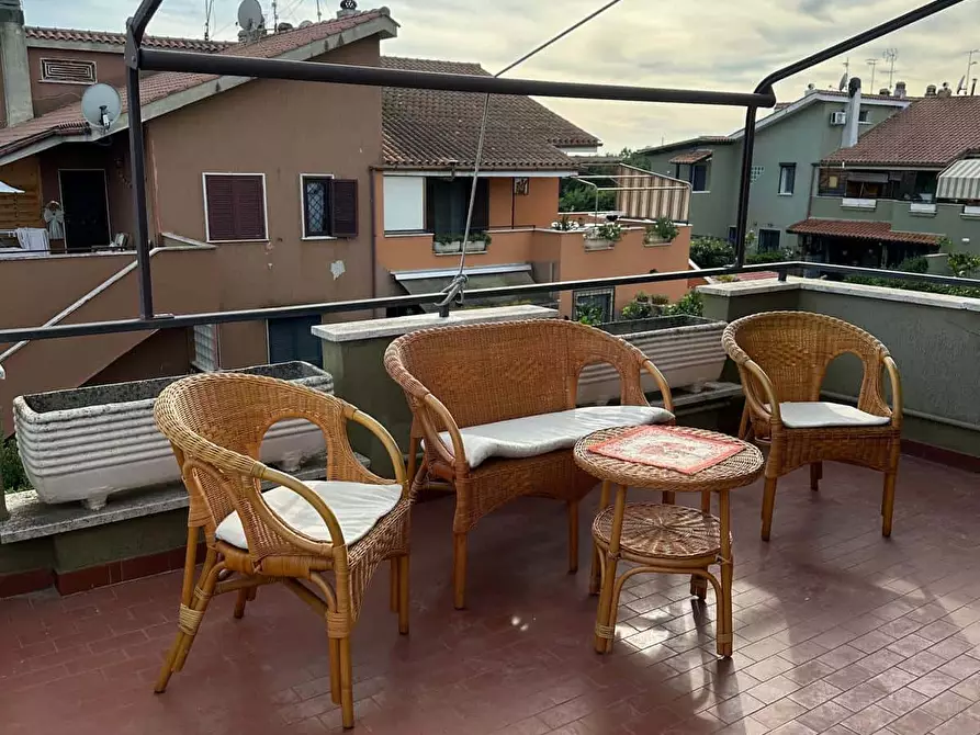 Immagine 38 di Appartamento in affitto  in Via Alfredo Sagripanti49 a Cerveteri