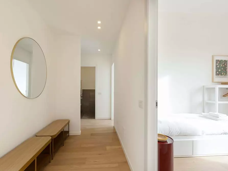 Immagine 23 di Appartamento in affitto  in Viale Papiniano57 a Milano