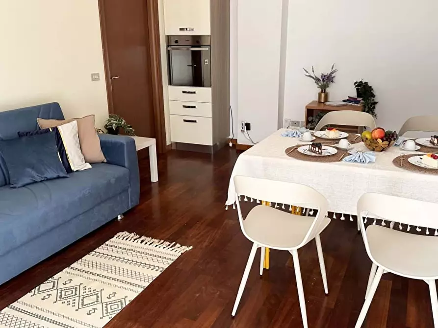Immagine 21 di Appartamento in affitto  in Via Bergamo12 a Milano