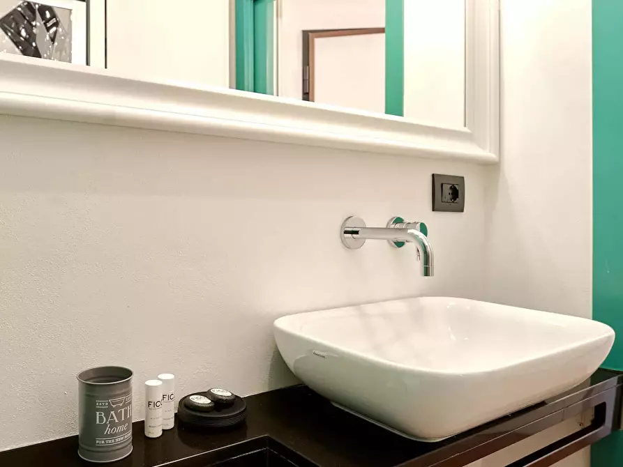 Immagine 9 di Appartamento in affitto  in Via Emilio Morosini12 a Milano