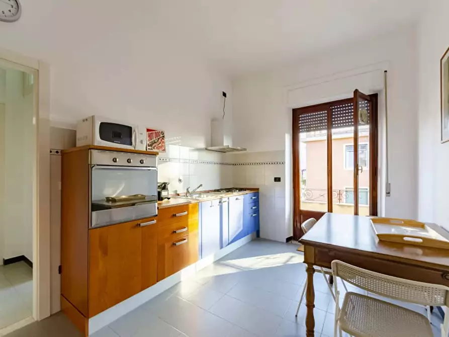 Immagine 4 di Appartamento in affitto  in Via Camilla a Genova