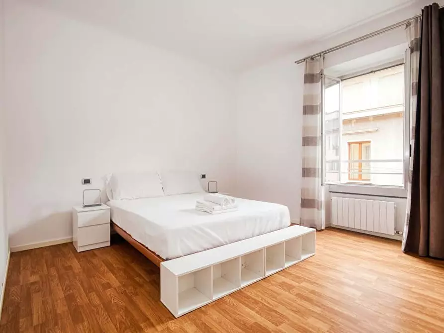 Immagine 4 di Appartamento in affitto  in Via Saronno1 a Milano