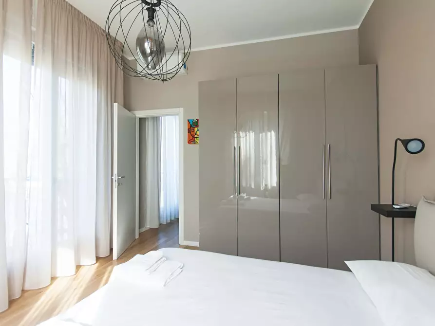 Immagine 7 di Appartamento in affitto  in Via Alessandro Algardi5 a Milano