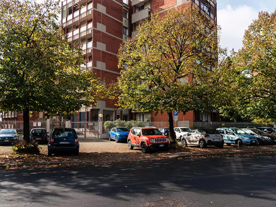 Immagine 28 di Appartamento in affitto  in Via Antonio Cechov21 a Milano