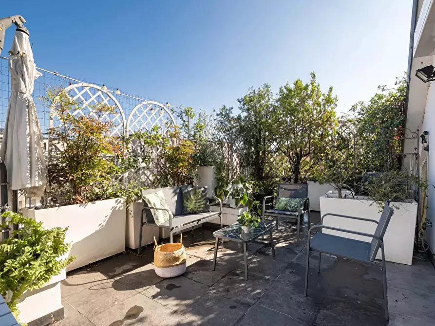 Immagine 18 di Appartamento in affitto  in Piazza Napoli30 a Milano