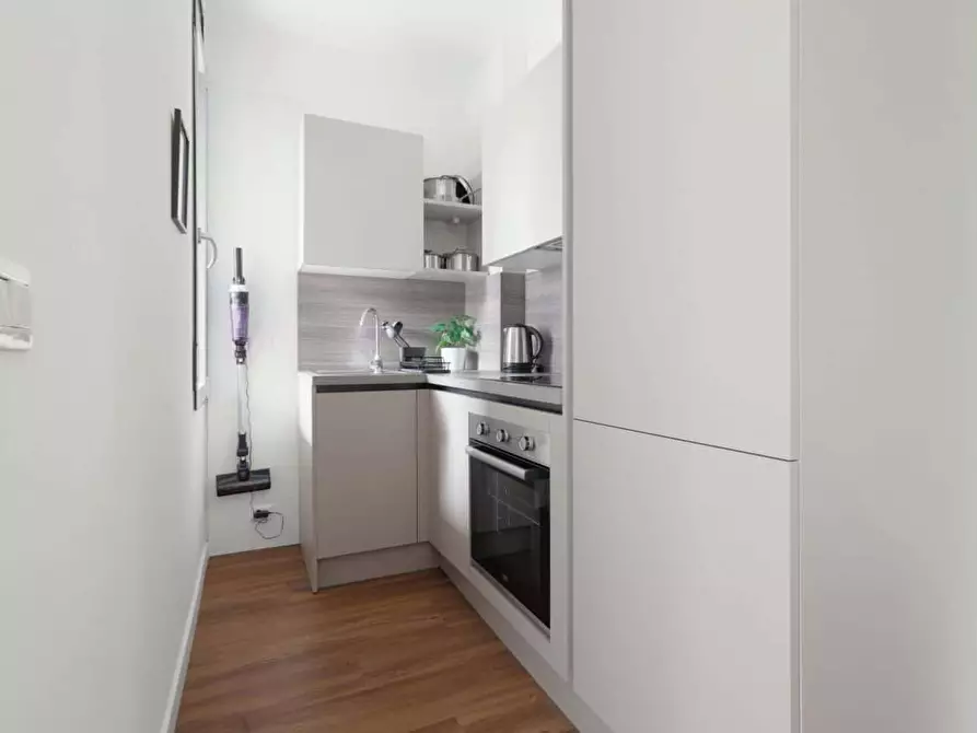 Immagine 8 di Appartamento in affitto  in Via Antonio Bordoni8 a Milano