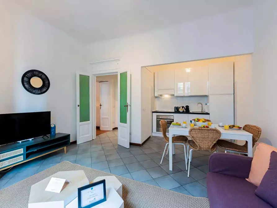 Immagine 3 di Appartamento in affitto  in Corso Como12 a Milano