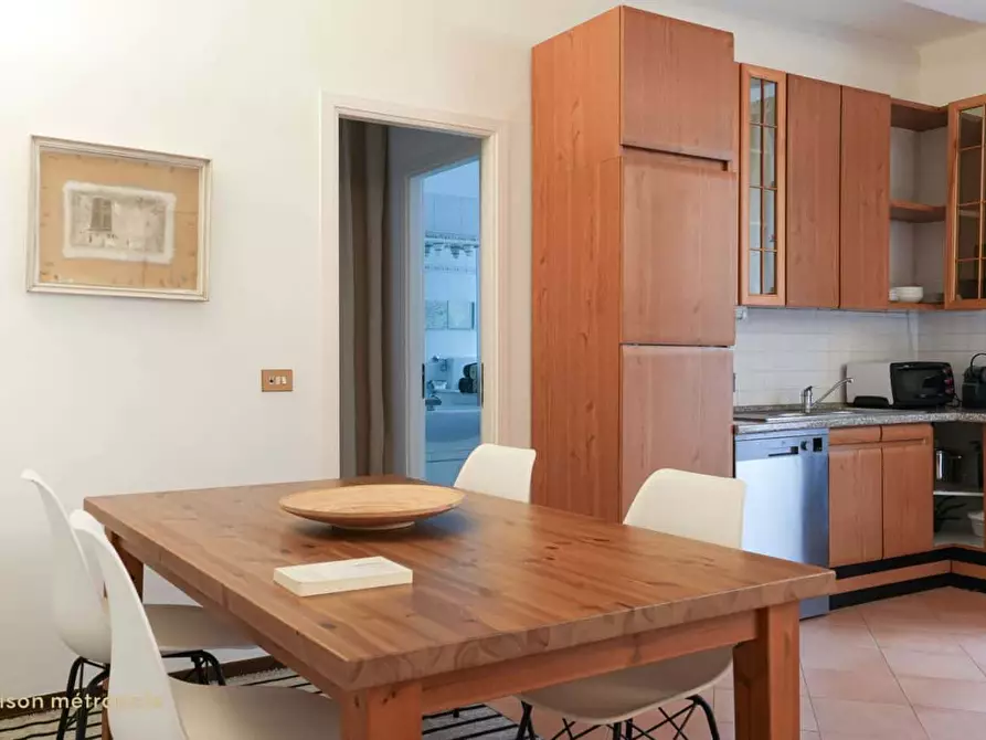 Immagine 14 di Appartamento in affitto  in Via Giovanni Giolitti4 a Torino
