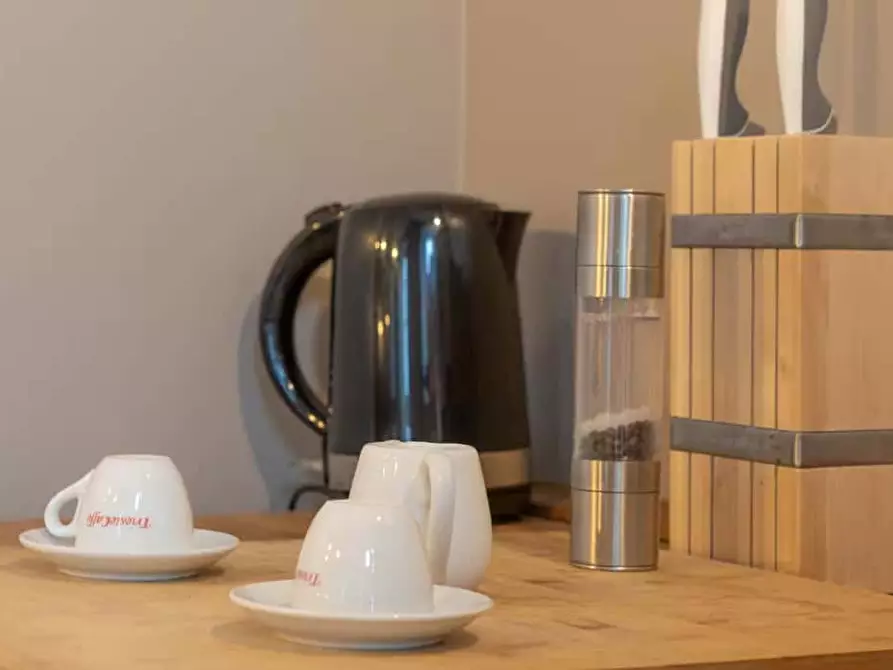 Immagine 9 di Appartamento in affitto  in Via degli Artisti6 a Trieste