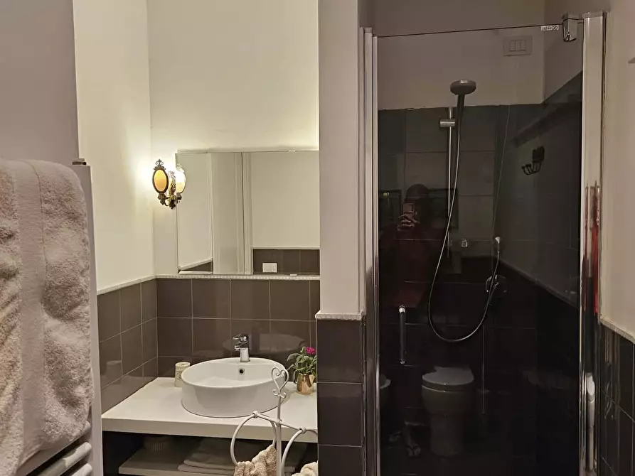 Immagine 10 di Appartamento in affitto  in Via Capitonese208 a Narni