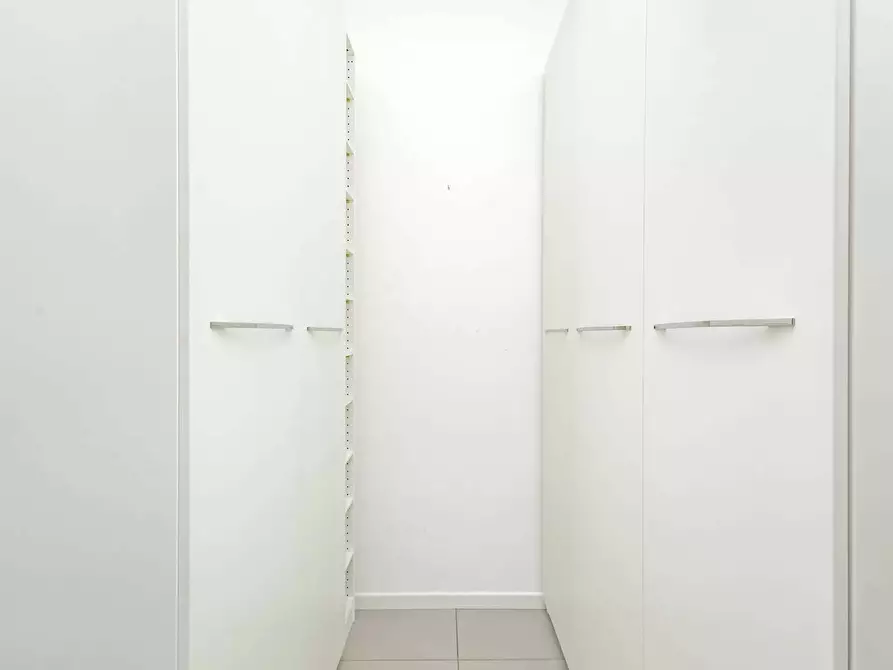 Immagine 28 di Appartamento in affitto  in Via Fezzan9 a Milano