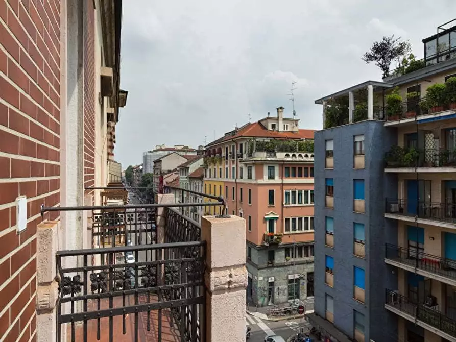 Immagine 18 di Camera in affitto  in Via Nicola Antonio Porpora111 a Milano