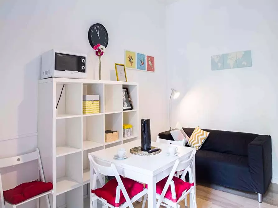 Immagine 17 di Camera in affitto  in Via Salvatore Barzilai13 a Milano